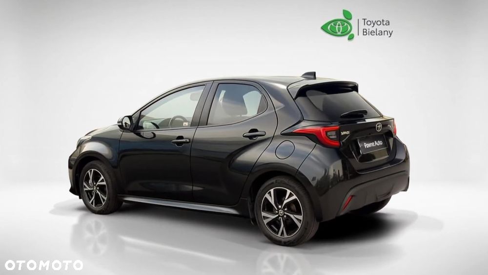 Toyota Yaris Hybrid 1.5 Style - 39