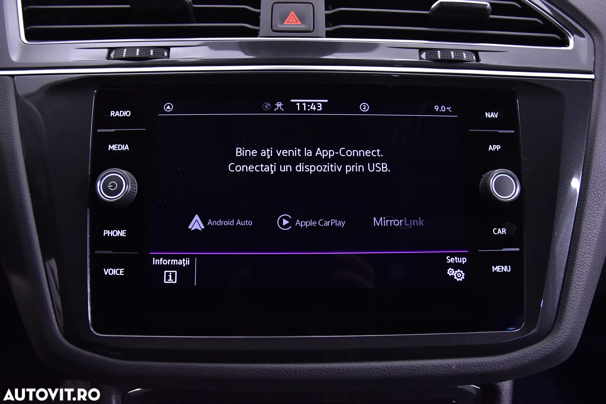Volkswagen Tiguan 2.0 TDI DSG Elegance - 20