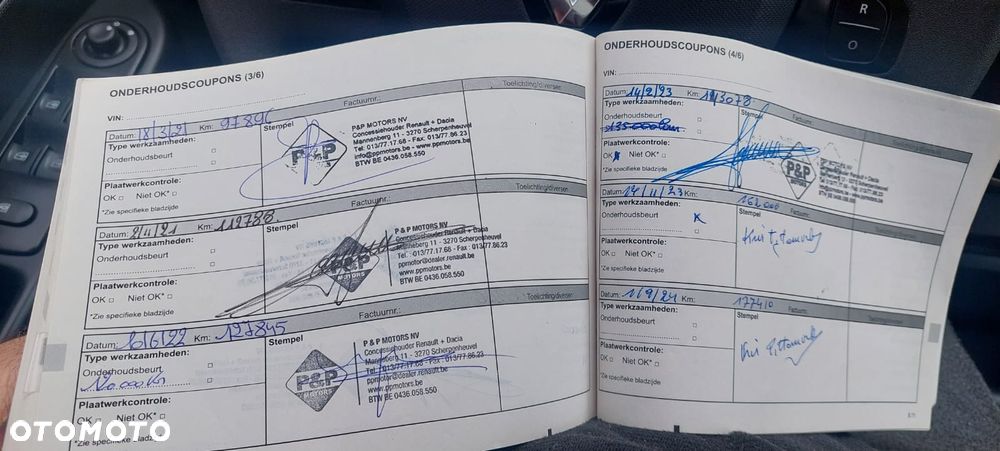 Renault Captur ENERGY TCe 90 Experience - 23