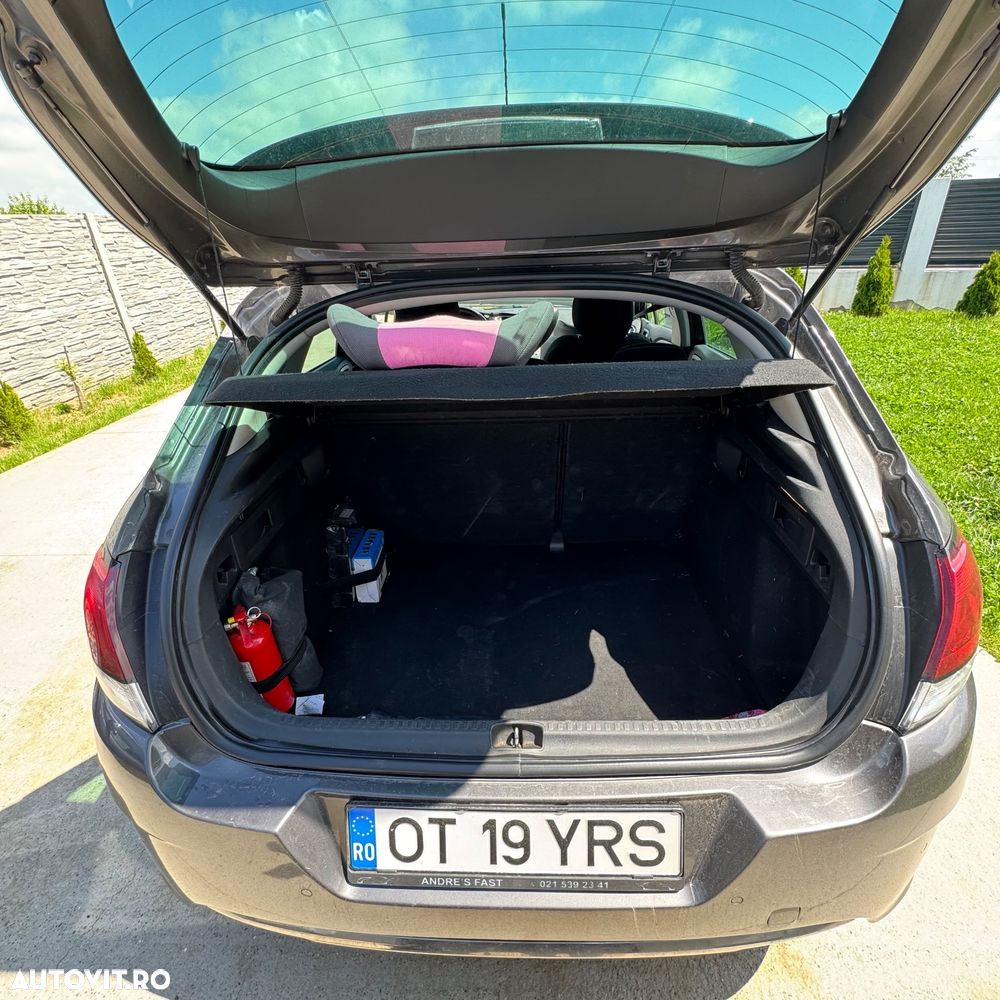 Citroën C4 BlueHDi 120 Stop&Start EAT6 Selection - 20