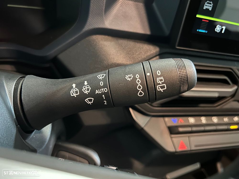 Dacia Duster 1.0 TCe ECO-G Expression Bi-Fuel - 34