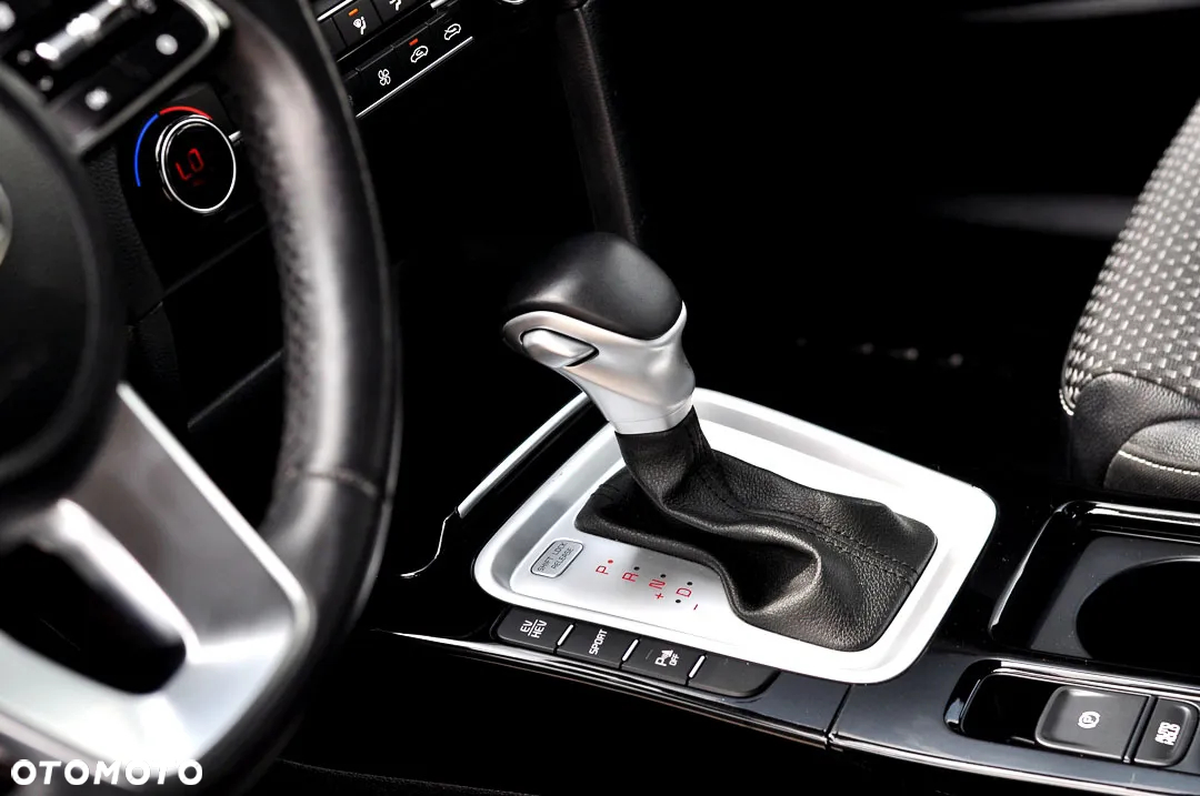 Kia XCeed 1.6 GDI DCT6 OPF Plug-in-Hybrid VISION - 15
