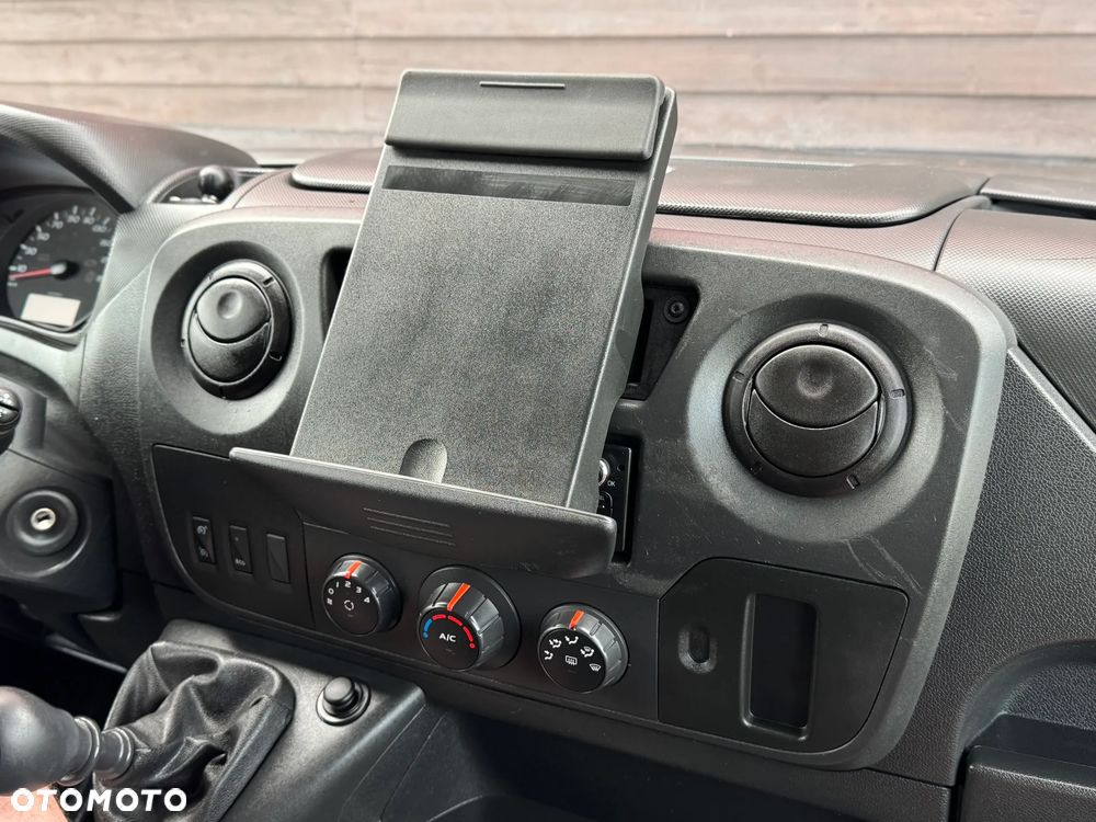 Renault Master - 26