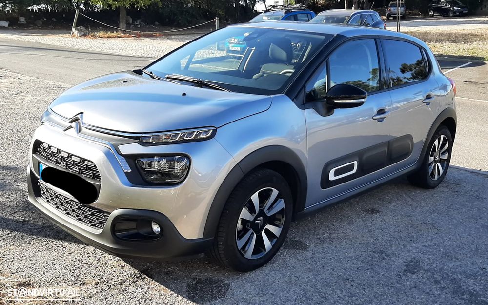 Citroën C3 1.2 PureTech Max - 2