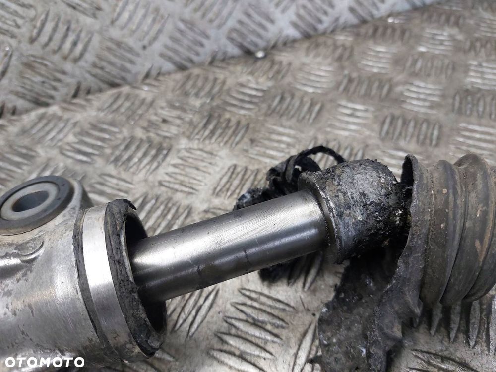 MAGLOWNICA PRZEKŁADNIA KIEROWNICZA MAZDA 6 II GH EU GS1D-32960 - 9