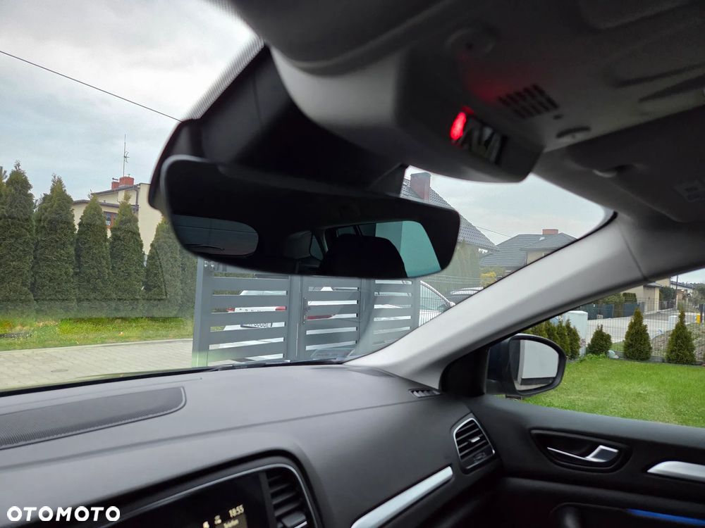 Renault Megane 1.3 TCe FAP Intens EDC - 33