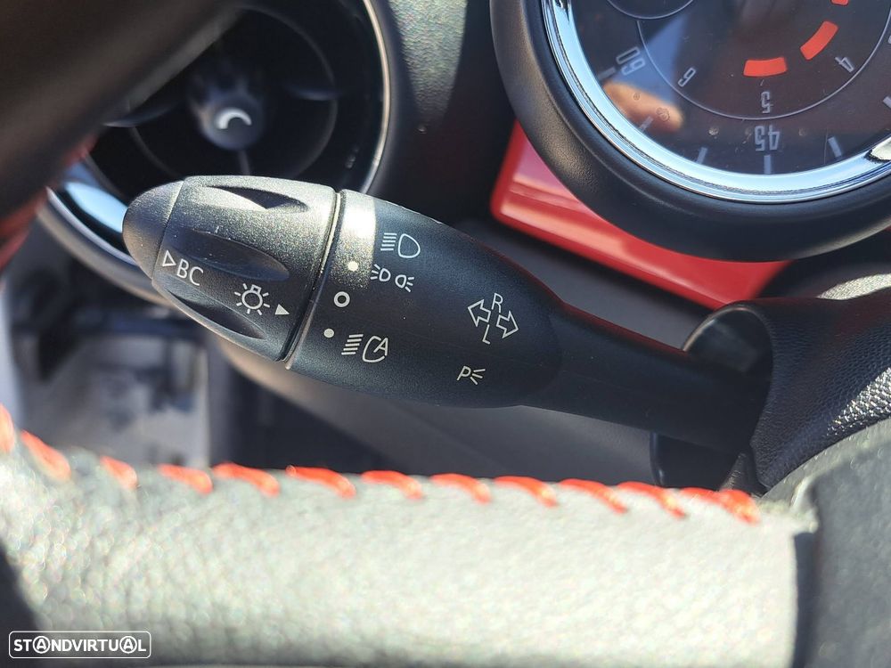 MINI Roadster John Cooper Works - 29