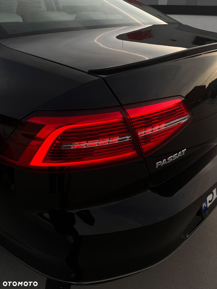 Volkswagen Passat 1.8 TSI BMT Highline DSG - 6