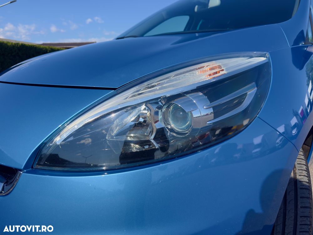 Renault Grand Scenic Energy dCi 110 S&S Bose Edition - 23
