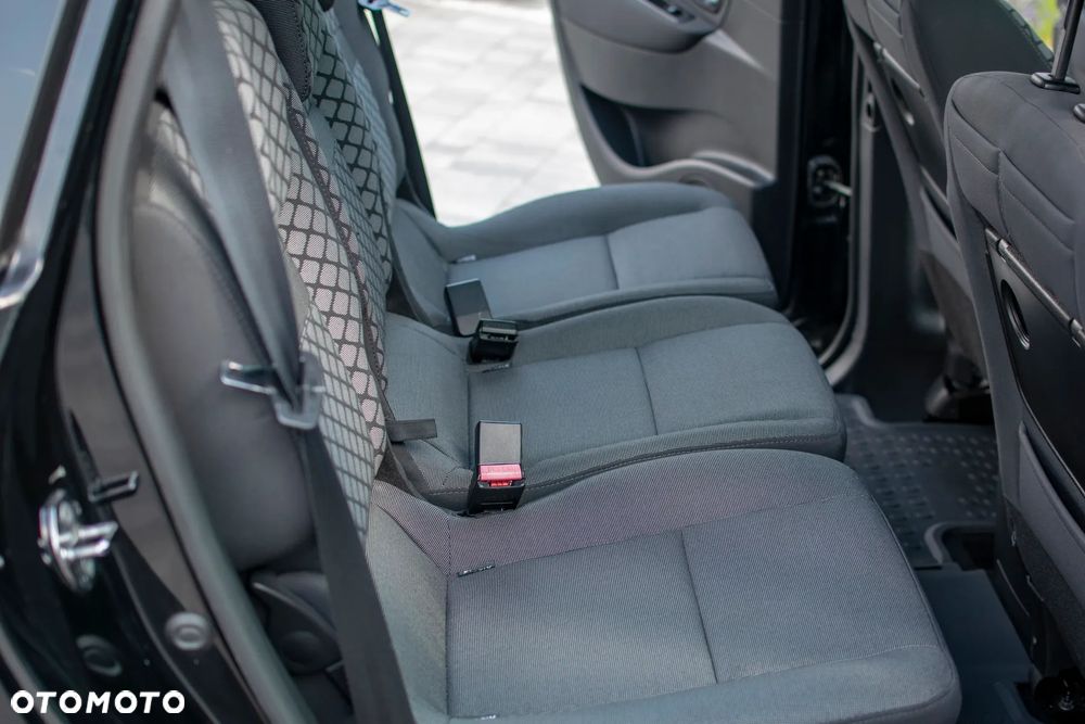 Renault Scenic - 7