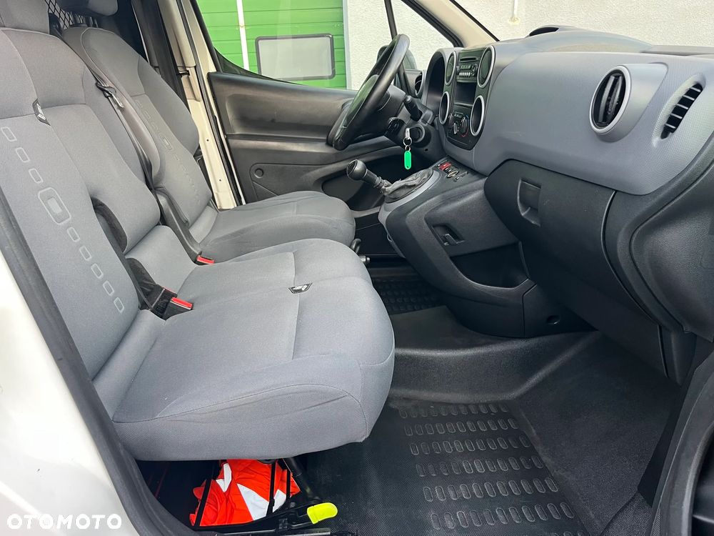 Citroën Berlingo - 6