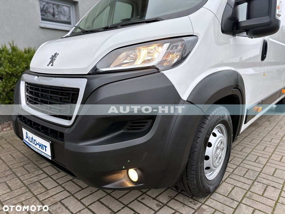 Peugeot Boxer - 18