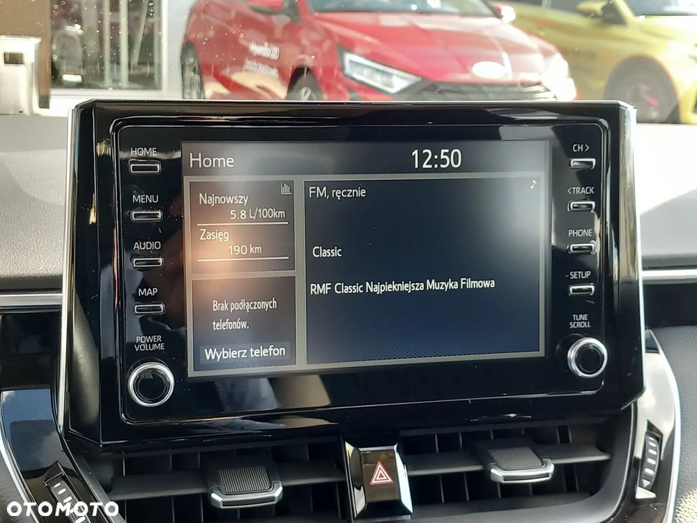 Toyota Corolla 1.5 Comfort MS - 16