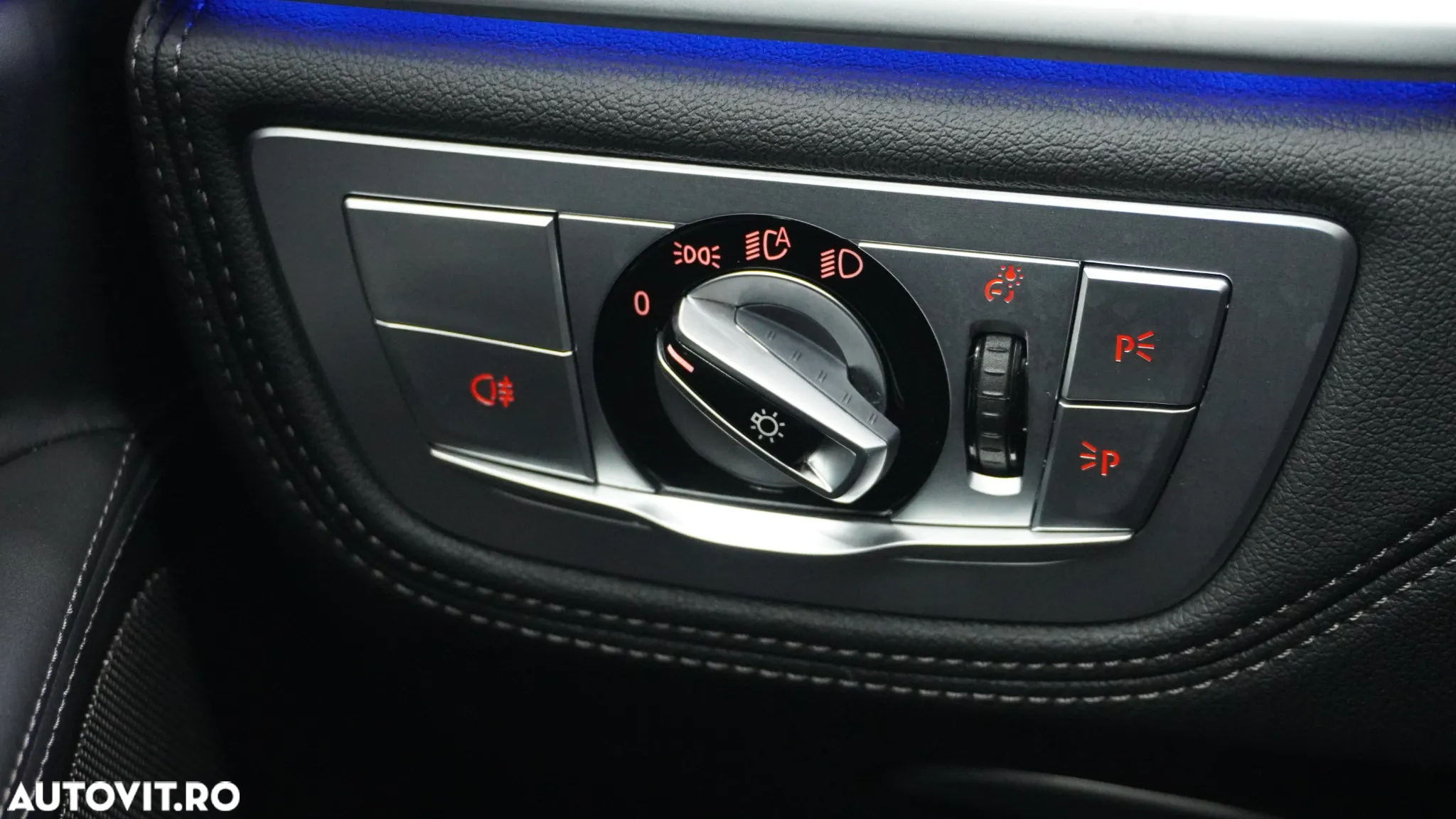 BMW Seria 7 745Le xDrive AT PHEV - 12