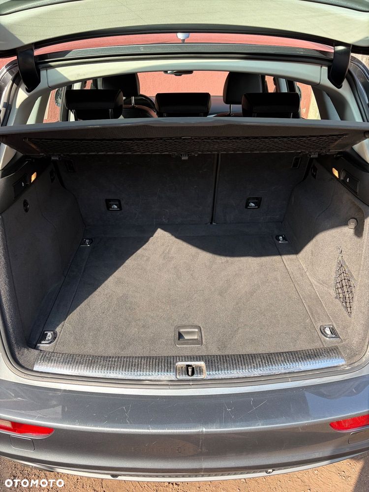 Audi Q5 2.0 TDI Quattro Sport S tronic - 15