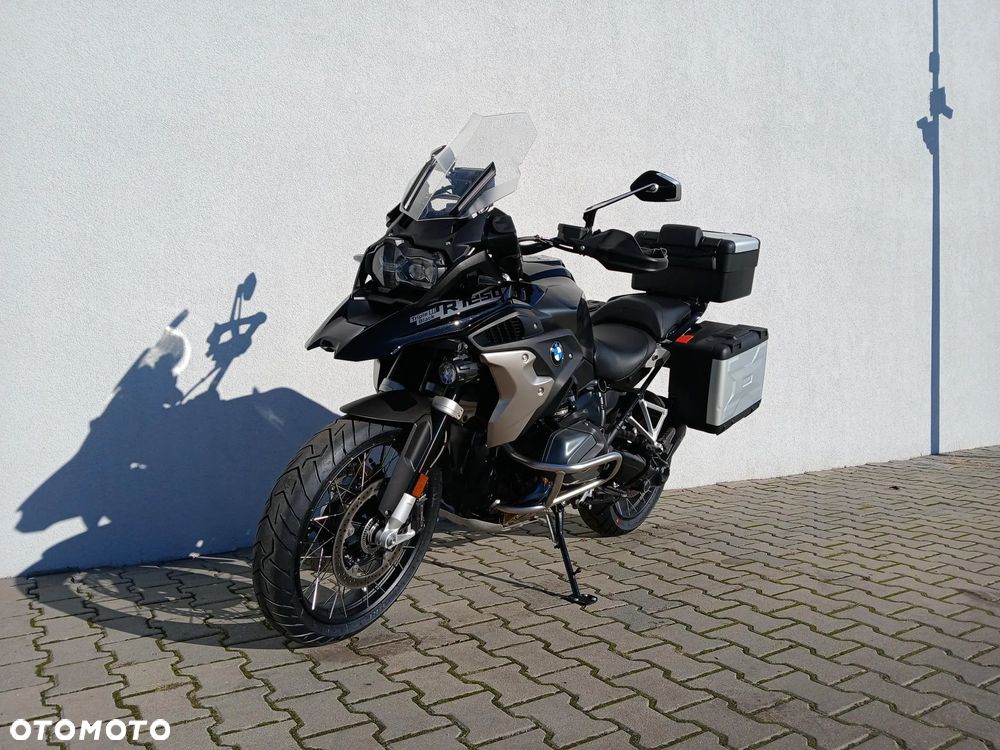BMW GS - 4