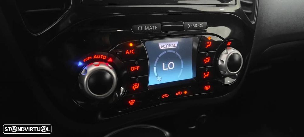 Nissan Juke 1.2 DIG-T N-Connecta - 31