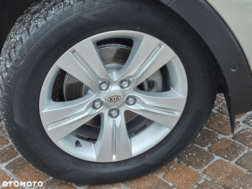 Kia Sportage - 25