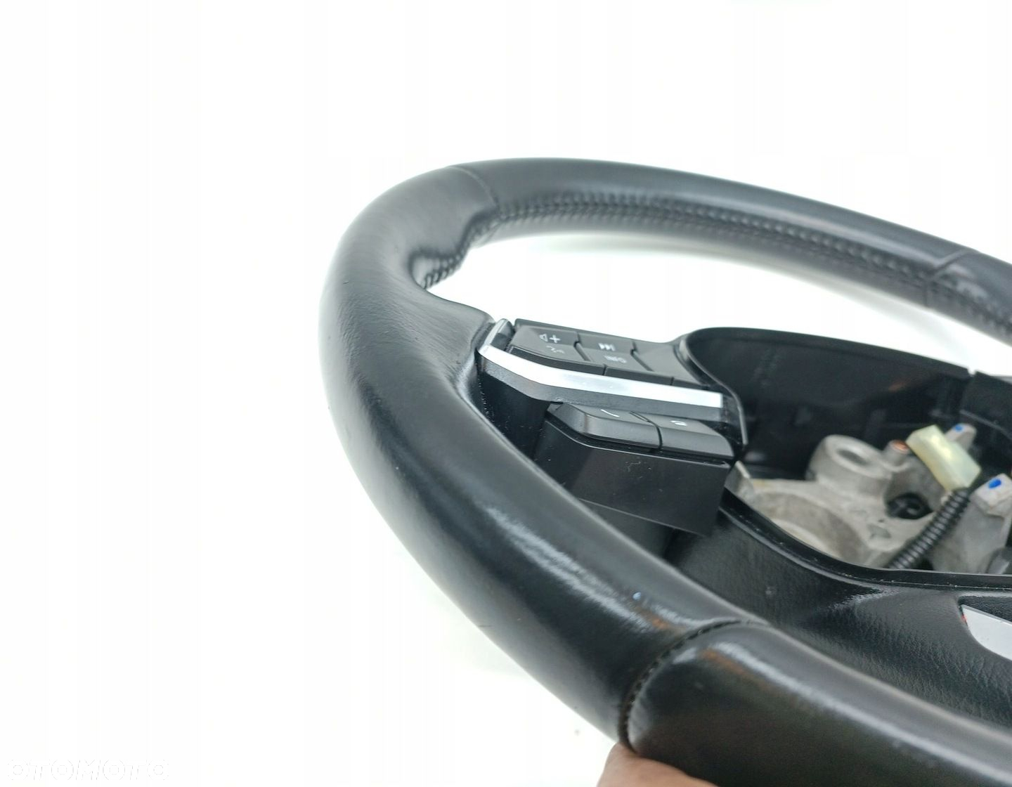 KIEROWNICA MULTIFUNKCJA MAZDA 3 BM III LIFT 18R - 5