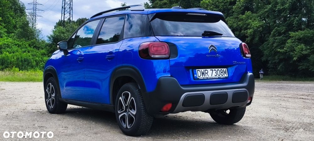 Citroën C3 Aircross - 7