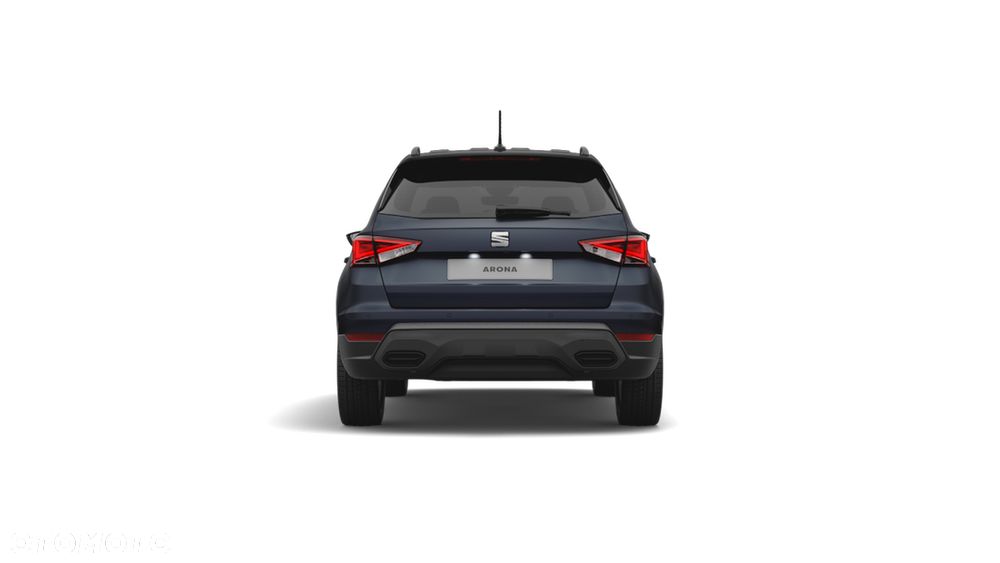 Seat Arona 2026 photo 3