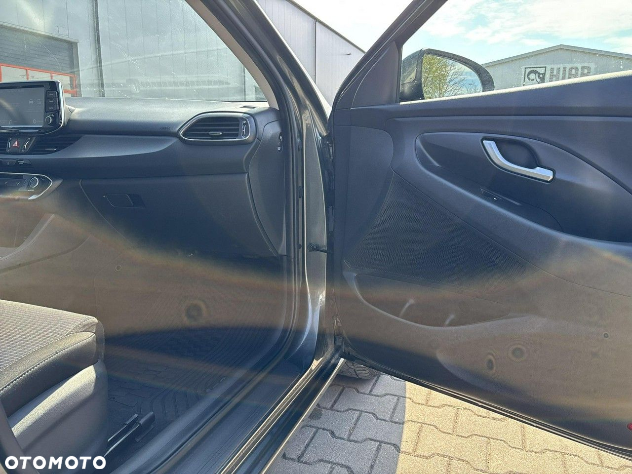 Hyundai i30 1.0 T-GDI Modern - 17