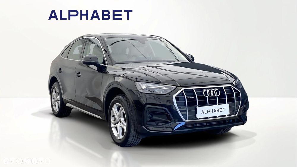 Audi Q5 40 TFSI mHEV Quattro Advanced S tronic - 7