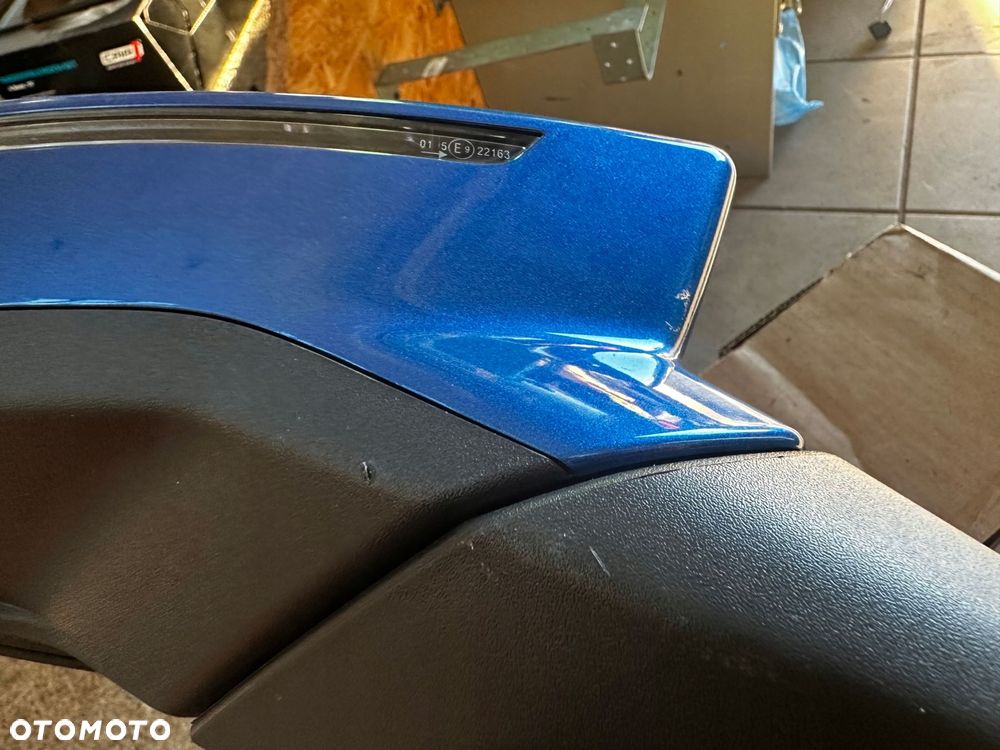 seat ibiza lusterko prawe 8 pin 212837802 - 12