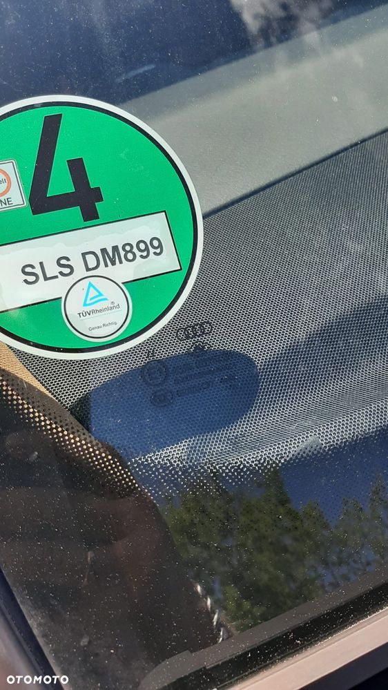 Audi A6 Avant 2.8 FSI multitronic - 34