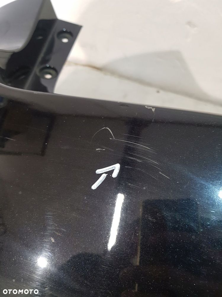 zderzak tył tylni lc9x pdc vw tiguan 5n 2.0 tdi 12r eur lift - 10