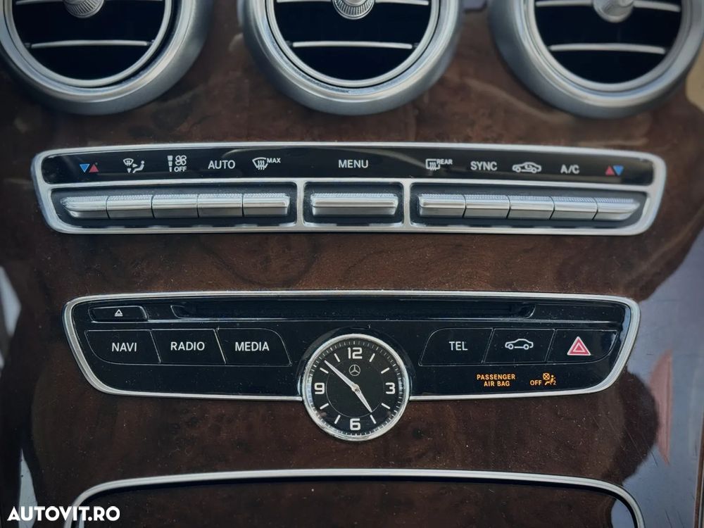 Mercedes-Benz C 200 4MATIC Aut. - 10