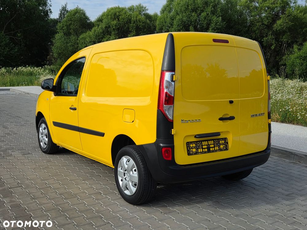 Renault Kangoo - 4