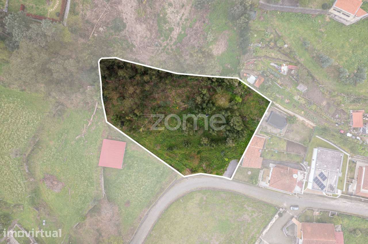 Terreno Urbanizável na Rua do Sá, Esporões - Grande imagem: 3/19