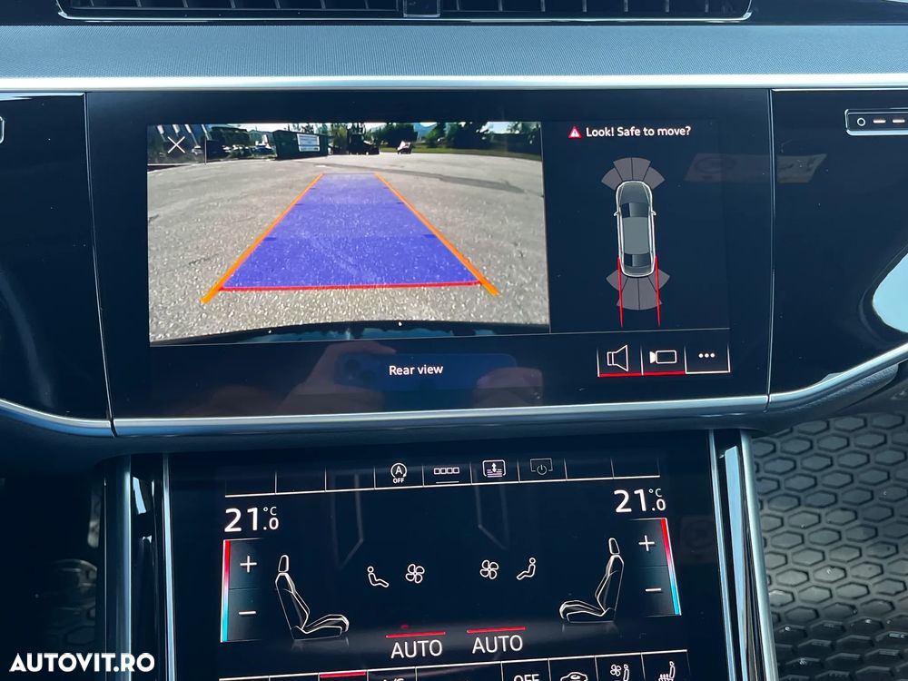 Audi A8 - 29