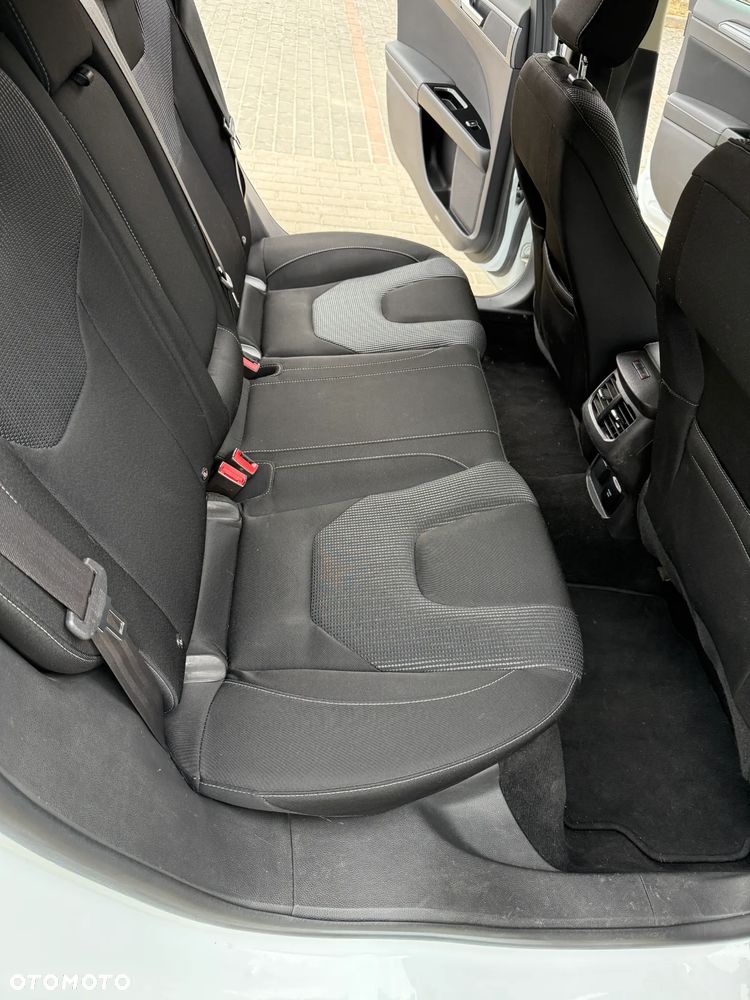 Ford Mondeo 2.0 EcoBlue Edition - 22