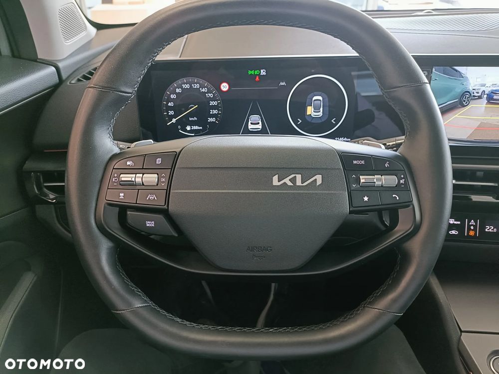 Kia Sportage 1.6 T-GDI Business Line 2WD DCT - 18