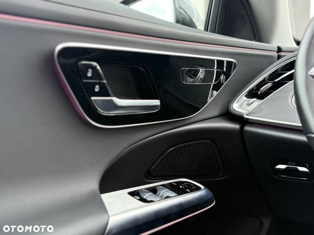 Mercedes-Benz Klasa E 220 d Avantgarde - 11