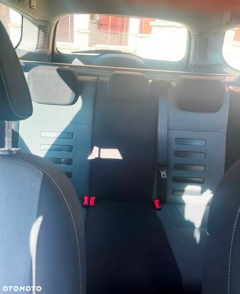 Ford Focus 2.0 TDCi Silver X - 16