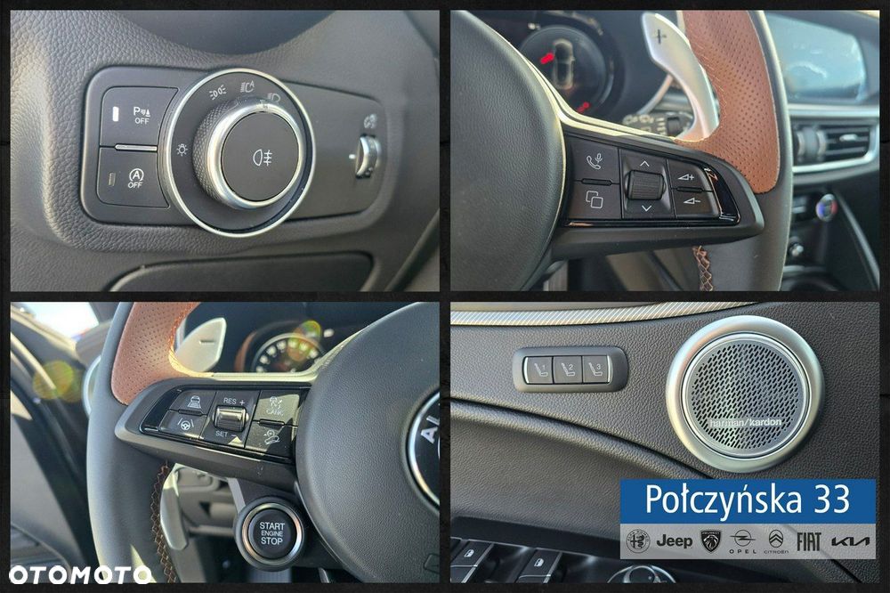 Alfa Romeo Stelvio - 30