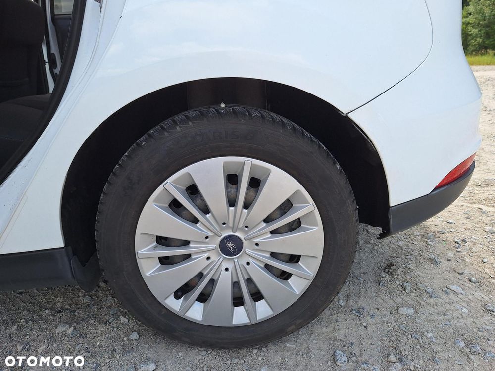 Ford Focus 1.5 TDCi Trend - 20