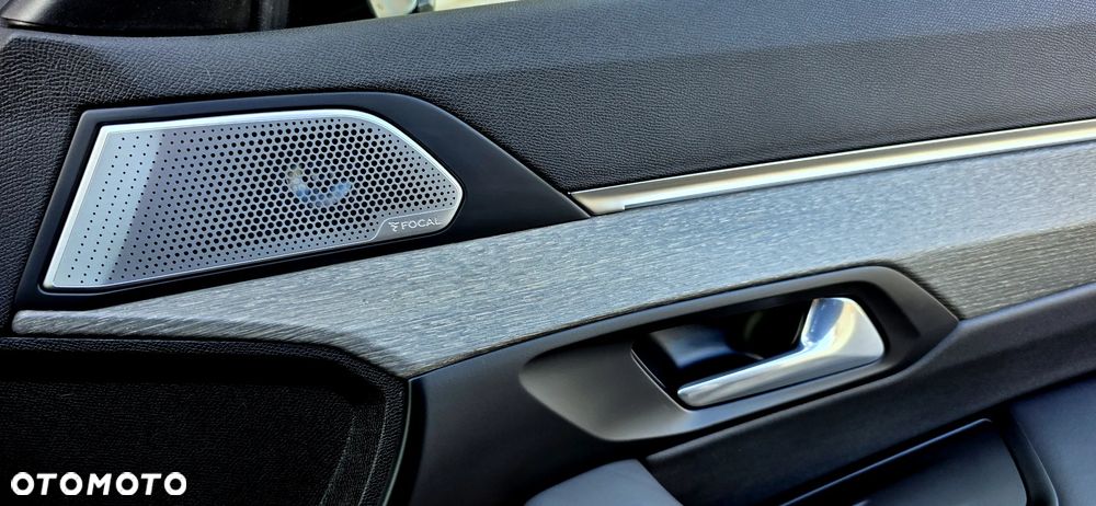 Peugeot 508 SW PureTech 225 EAT8 GT - 25