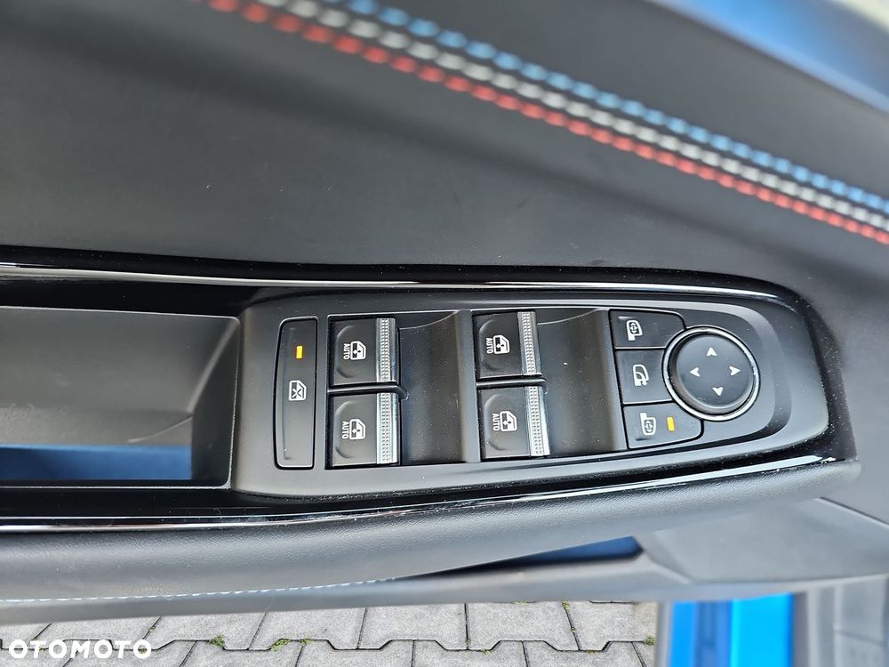 Renault Rafale 1.2 E-Tech PHEV 4x4 300 esprit Alpine MMT - 19