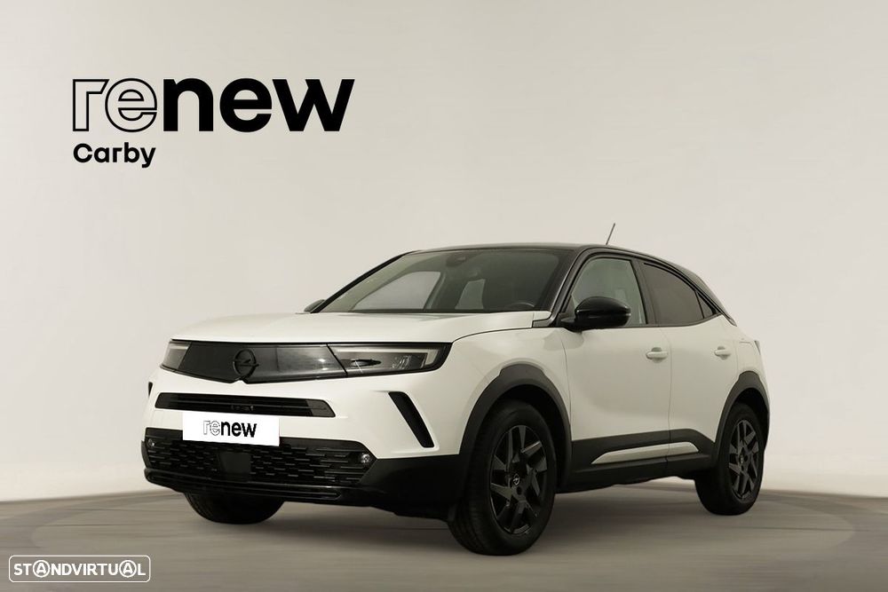 Opel Mokka 1.2 T GS Line - 1