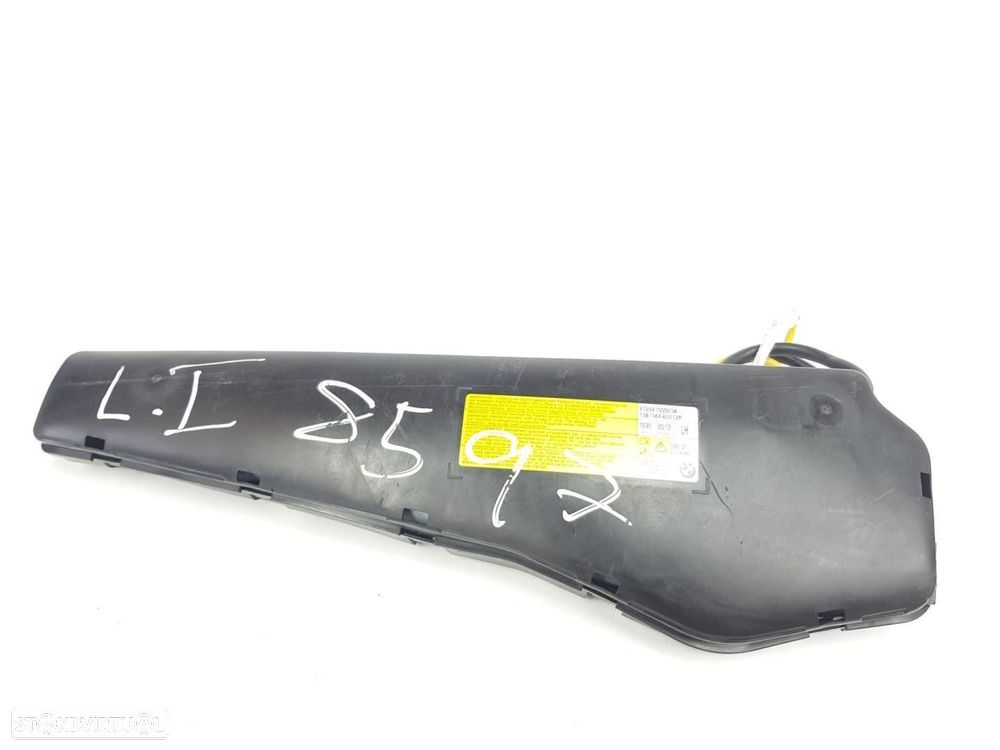 AIRBAG LATERAL FRENTE ESQUERDO BMW SERIE X1 E84 - 1