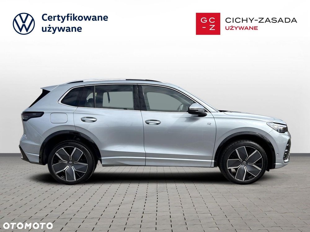 Volkswagen Tiguan - 7