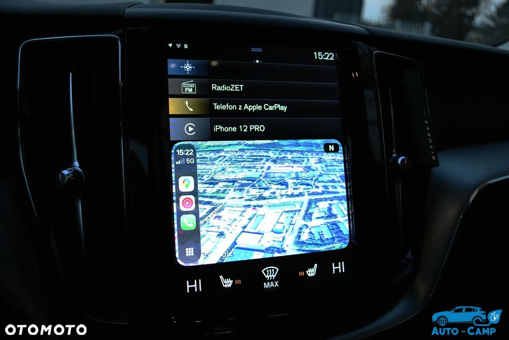 Volvo XC 60 T8 AWD Plug-In Hybrid Momentum Pro - 28