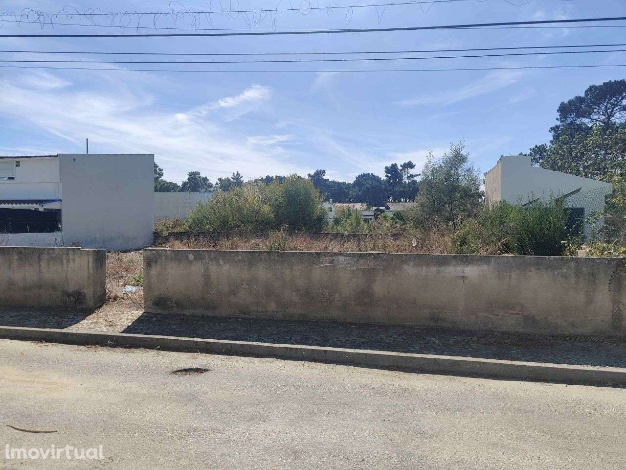 TERRENO lote para moradia moradia Aroeira - Grande imagem: 3/5