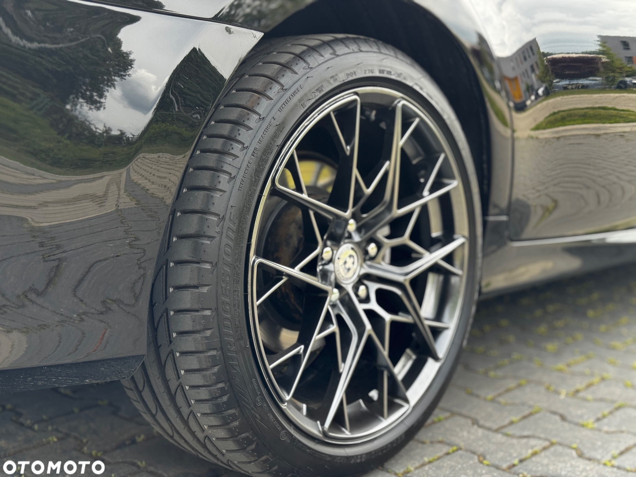 Lexus GS 350 F Sport AWD - 27