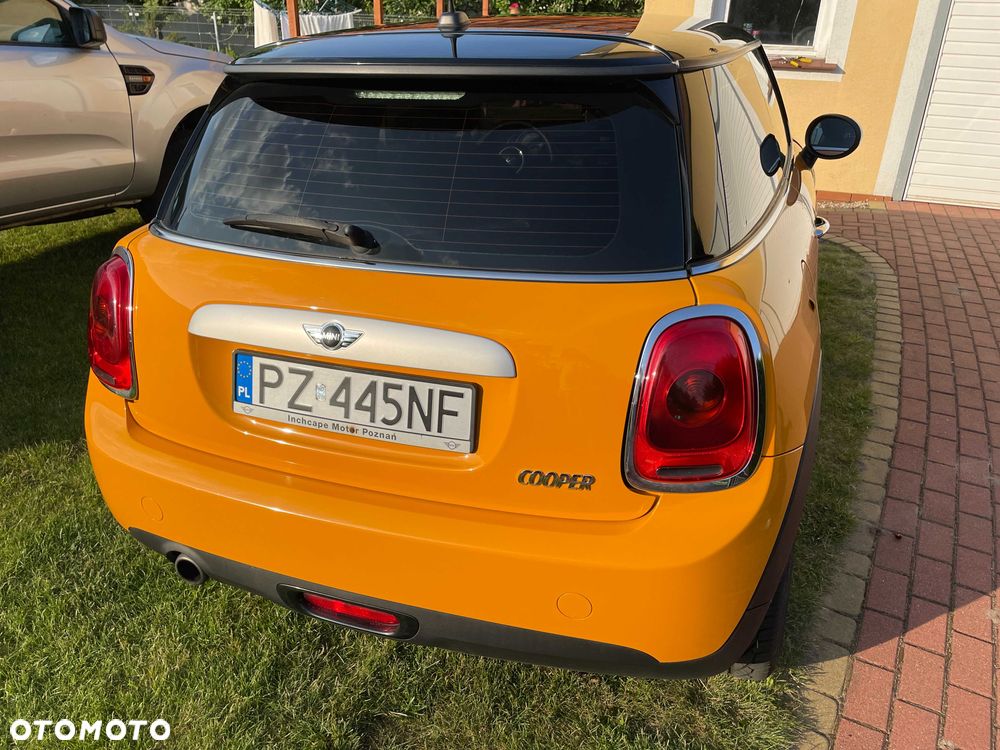 MINI Cooper - 3