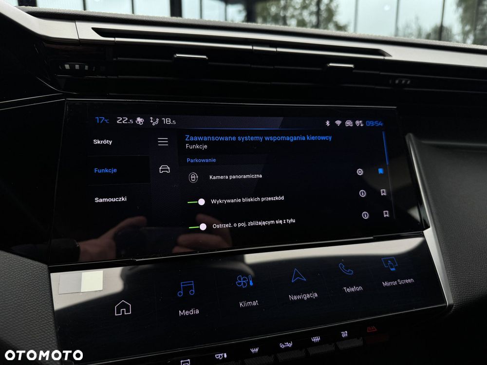 Peugeot 308 1.6 Hybrid PHEV GT EAT8 - 33